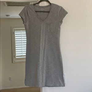 GAP T- Shirt Dress. Size Small